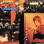 LP gebruikt - Murray Head - Find The Crowd (France, 1981), Verzenden, Zo goed als nieuw