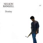 cd - Nelson Rangell - Destiny, Verzenden, Zo goed als nieuw