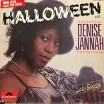 12 inch gebruikt - Denise Jannah - Halloween, Verzenden, Zo goed als nieuw