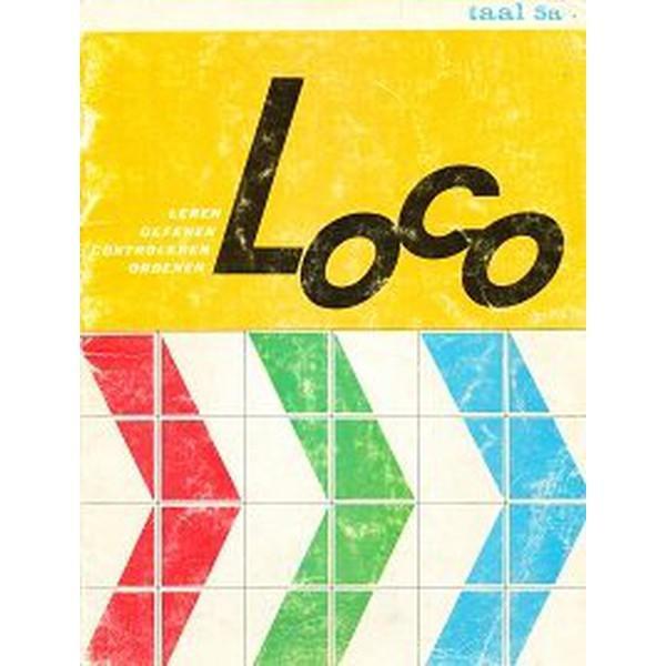 Maxi Loco Taal 5A, Boeken, Schoolboeken, Nieuw, Verzenden