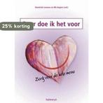 Daar doe ik het voor! 9789085280620 Lootens Dominiek, Verzenden, Gelezen, Lootens Dominiek