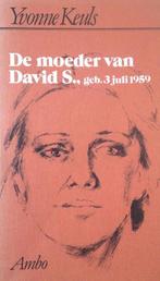 De moeder van David S., geb. 3 juli 1959. - Yvonne Keuls, Boeken, Gelezen, Yvonne Keuls, Onbekend, Verzenden