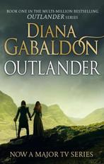 Outlander | 9781784751371 | Diana Gabaldon, Boeken, Romans, Zo goed als nieuw, Diana Gabaldon