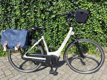Tweedehands elektrische fiets Sparta, Gazelle, Batavus, Koga beschikbaar voor biedingen