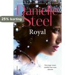 Royal 9789021040936 Danielle Steel, Boeken, Verzenden, Gelezen, Danielle Steel