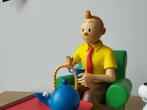 Statuette Tintinimaginatio 47002 - Tintin - Tintin prenant, Nieuw