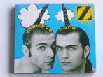 Shampoo Horn - shampoo horn, Cd's en Dvd's, Verzenden, Nieuw in verpakking