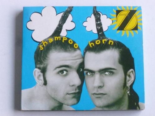 Shampoo Horn - shampoo horn, Cd's en Dvd's, Cd's | Rock, Verzenden
