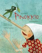 De echte Pinokkio herverteld 9789059241138 Collodi, Verzenden, Zo goed als nieuw, Collodi