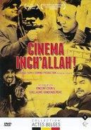 Cinema inch allah - DVD, Cd's en Dvd's, Verzenden, Nieuw in verpakking
