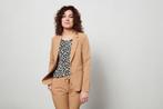-45% &Co Woman  &Co Woman Phileine blazer  maat XL, Verzenden, Nieuw