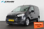 Ford Transit Courier 1.5 TDCI Trend, Auto's, Zwart, Nieuw, Ford, Lease