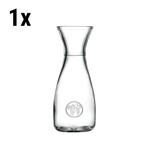 GGM Gastro | (12 stuks) Karaf - ATHEN - 1 liter - | KABCW1, Verzenden, Nieuw, Overige materialen, Effen