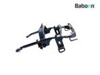 Achterframe Honda VT 600 Shadow 1988-1997 (VT600 PC21), Motoren, Onderdelen | Honda, Verzenden, Gebruikt