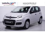 Fiat Panda Twinair 0.9 1e Eig. NAP Rijklaar va € 139,-/mnd, Auto's, Fiat, Dealer onderhouden, Stof, Gebruikt, Zwart