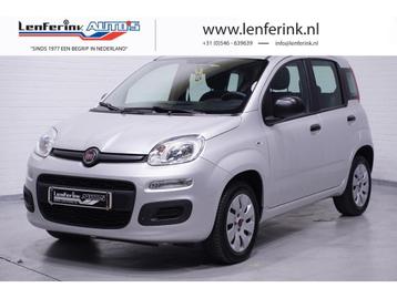 Fiat Panda Twinair 0.9 1e Eig. NAP Rijklaar va € 139,-/mnd beschikbaar voor biedingen