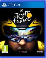 Le Tour De France 2014 [PS4], Spelcomputers en Games, Games | Sony PlayStation 4, Ophalen of Verzenden, Nieuw