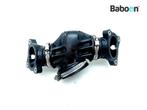 Inlaat Spruitstuk Gilera GP 800 2007-2011, Motoren, Verzenden, Gebruikt