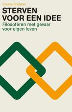 Sterven voor een idee (9789025905026, Costica Bradatan), Boeken, Nieuw, Verzenden