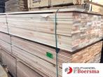 Douglas tuinplanken geschaafd goedkoop, 25 tot 50 mm, Nieuw, Plank, 300 cm of meer