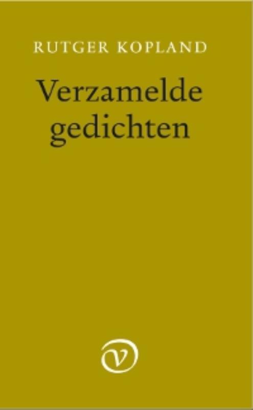 Verzamelde gedichten / Verzameld werk 9789028241541, Boeken, Gedichten en Poëzie, Zo goed als nieuw, Verzenden