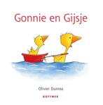 Gonnie en Gijsje / Gonnie & vriendjes 9789025776077, Boeken, Kinderboeken | Baby's en Peuters, Verzenden, Zo goed als nieuw, Olivier Dunrea
