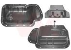 CARTERPAN VOOR CITROEN BERLINGO G_ 2002-2007, Ophalen of Verzenden, Nieuw