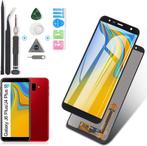 Display Vervanging Set - Geschikt voor Samsung Galaxy J6/J4, Verzenden, Nieuw