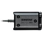 Shure SBC-DC-903 netstroom adapter voor SLXD5 ontvanger, Nieuw, Verzenden