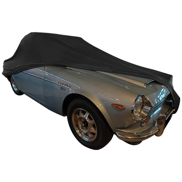 Autohoes passend voor Datsun Fairlady 1600 binnen BESTE, Auto diversen, Autohoezen, Op maat, Nieuw, Ophalen of Verzenden