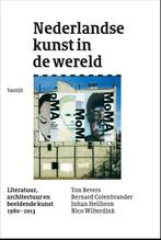 Nederlandse Kunst In De Wereld | 9789460042126 | Bevers, Ton, Boeken, Kunst en Cultuur | Beeldend, Ophalen of Verzenden, Nieuw