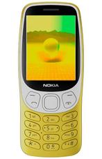 Aanbieding: Nokia 3210 Geel nu slechts € 79, Telecommunicatie, Mobiele telefoons | Nokia, Geel, Nieuw, Ophalen of Verzenden, Minder dan 3 megapixel