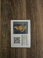 The Pokémon Company - 1 Card - Pokémon x Van Gogh - Pikachu, Nieuw