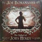 lp nieuw - Joe Bonamassa - The Ballad Of John Henry (Colo..., Verzenden, Zo goed als nieuw