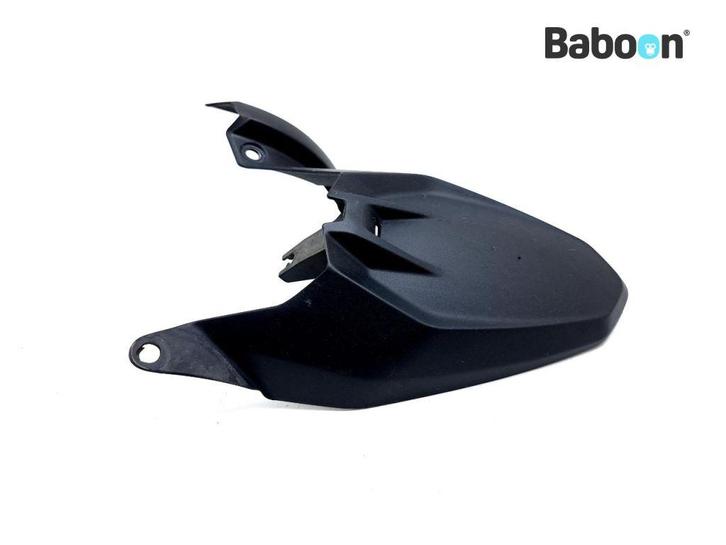 Hugger Ducati Monster 937 2021-2022 (1M00AA 4M00AA), Motoren, Onderdelen | Ducati, Gebruikt, Verzenden