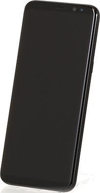 Samsung Galaxy S8 Plus G955F 64GB zwart, Telecommunicatie, Mobiele telefoons | Samsung, Zonder abonnement, Android OS, Zonder simlock