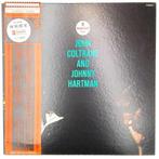 John Coltrane and Johnny Hartman, John Coltrane - John, Nieuw in verpakking