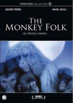 Monkey Folk, the - DVD, Cd's en Dvd's, Verzenden, Nieuw in verpakking