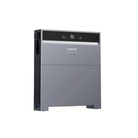 Anker Solix X1 8kW 5-15kWh 3PH All In one ESS-systeem, Doe-het-zelf en Verbouw, Zonnepanelen en Toebehoren, Nieuw, Verzenden