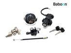 Contactslot Set Honda CBF 250 (CBF250), Motoren, Verzenden, Gebruikt
