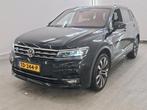 Zakelijke Lease |  Volkswagen Tiguan Allspace 150PK R-LINE H, Auto's, Volkswagen, Automaat, Gebruikt, Overige kleuren, Lichtmetalen velgen