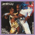 Amii Stewart – Jealousy / Step Into The Love Line (7-V..., Verzenden, Nieuw in verpakking