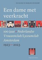 Een Dame Met Veerkracht | 9789464550375 | Kloek, Els / Huisk, Ophalen of Verzenden, Nieuw, Kloek, Els / Huiskamp, Marloes
