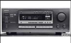 Onkyo TX-DS575X – 5.1-kanaals AV-receiver met Dolby Digital, Ophalen, Zo goed als nieuw