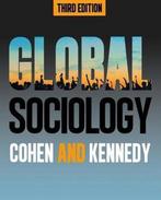 Global Sociology 9781479800766 Robin Cohen, Verzenden, Gelezen, Robin Cohen