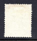 Nederland 1872 - Koning Willem III - Gratis verzending, Postzegels en Munten, Postzegels | Nederland, Gestempeld
