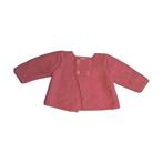 Knitted Mixed Wool Cardi - 6M, Kinderen en Baby's, Verzenden, Nieuw