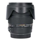 Sigma 17-70mm F2.8-4.5 DC Macro (Canon) met garantie, Audio, Tv en Foto, Fotografie | Lenzen en Objectieven, Verzenden, Nieuw