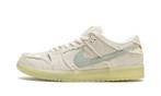 Nike SB Dunk Low Mummy - maat 40.5 (Schoenen), Verzenden, Wit, ["Nike","Nike SB"], Nieuw