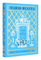 9780847873579 Mario Buatta: Anatomy of a Decorator, Verzenden, Nieuw, Emily Evans Eerdmans